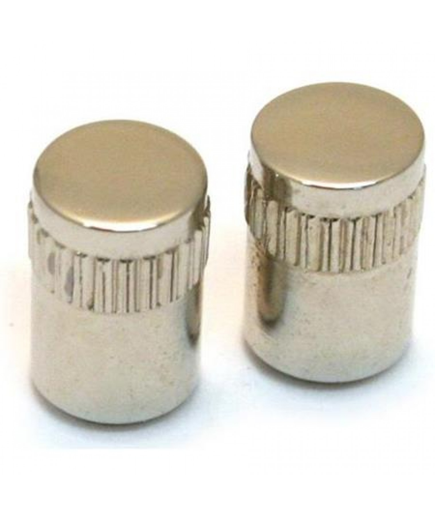 GRETSCH 2 x SWITCH TIPS NICKEL 9221042000